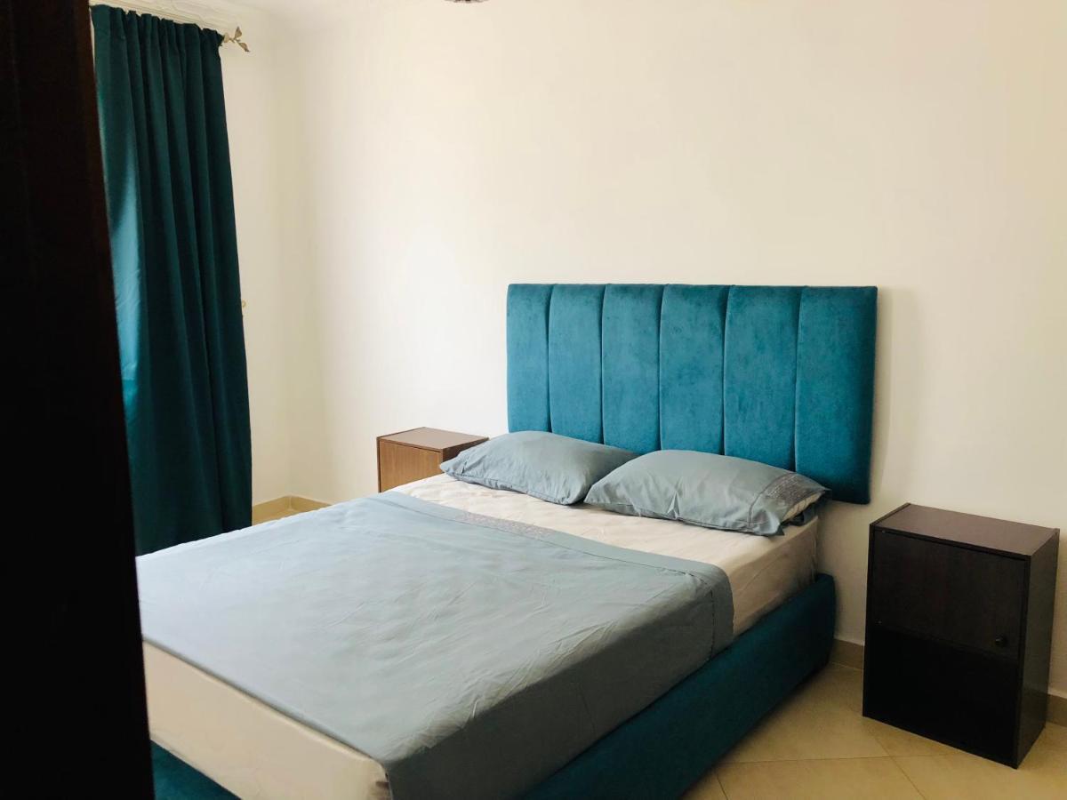 Appartement Charmant Fnideq Exterior foto